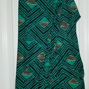 LULAROE TC leggings